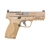 Pistolet Smith & Wesson M&P9 M2.0 Compact OR - 9x19mm - FDE (13572)